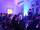Koncert "Narodzenie-pastorałki świata" w wykonaniu Magdaleny Howorskiej oraz Macieja Fortuny. Występy dzieci i młodzieży z terenu gminy Zabrodzie., foto nr 6, 