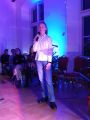 Koncert "Narodzenie-pastorałki świata" w wykonaniu Magdaleny Howorskiej oraz Macieja Fortuny. Występy dzieci i młodzieży z terenu gminy Zabrodzie., foto nr 11, 