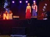 Spektakl "Fatum",  widowisko "Nasz Romantyzm", koncert Aleksandry Wylężek oraz XV Bieg Norwidowski., foto nr 15, 