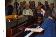 I koncert plenerowy z cyklu "Fortepian Szopena", foto nr 11, 