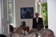IV koncert muzyczno - poetycki z cyklu "Fortepian Szopena", foto nr 6, 
