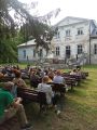 V koncert muzyczno - poetycki z cyklu "Fortepian Szopena", foto nr 12, 