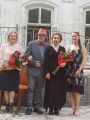 V koncert muzyczno - poetycki z cyklu "Fortepian Szopena", foto nr 13, 