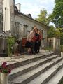 V koncert muzyczno - poetycki z cyklu "Fortepian Szopena", foto nr 14, 