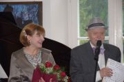 VI koncert muzyczno - poetycki z cyklu "Fortepian Szopena", foto nr 10, 