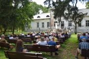 VII koncert plenerowy z cyklu "Fortepian Szopena", foto nr 2, 