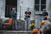 VII koncert plenerowy z cyklu "Fortepian Szopena", foto nr 3, 