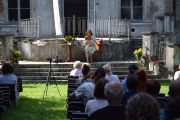 VII koncert plenerowy z cyklu "Fortepian Szopena", foto nr 15, 