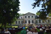 VII koncert plenerowy z cyklu "Fortepian Szopena", foto nr 16, 