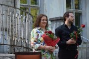 VII koncert plenerowy z cyklu "Fortepian Szopena", foto nr 22, 