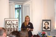 NARODOWE CZYTANIE 2024, foto nr 5, Sylwia Zyskowska