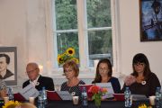 NARODOWE CZYTANIE 2024, foto nr 1, Sylwia Zyskowska