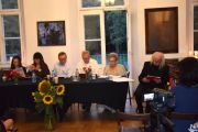 NARODOWE CZYTANIE 2024, foto nr 15, Sylwia Zyskowska