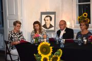 NARODOWE CZYTANIE 2024, foto nr 17, Sylwia Zyskowska