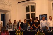 NARODOWE CZYTANIE 2024, foto nr 21, Sylwia Zyskowska
