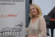 V koncert plenerowy z cyklu "Fortepian Szopena" 2025, foto nr 5, 