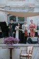 ,,KONIUGACJA MIŁOŚCI'' POETYCKI ŚWIAT MARII PAWLIKOWSKIEJ-JASNORZEWSKIEJ I HALINY POŚWIATOWSKIEJ, foto nr 21, Beata Paszkowska, Michał Sosnowski