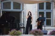 Koncert FADO- Kinga Rataj, foto nr 2,