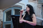 Koncert FADO- Kinga Rataj, foto nr 4,