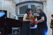 Koncert FADO- Kinga Rataj, foto nr 9,