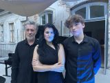 Koncert FADO- Kinga Rataj, foto nr 10,