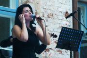 Koncert FADO- Kinga Rataj, foto nr 20,