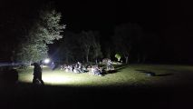 Noc pod gwiazdami, foto nr 10,