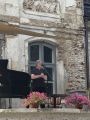 III koncert muzyczno-poetycki z cyklu ''Fortepian Szopena'' 2026, foto nr 2,