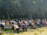III koncert muzyczno-poetycki z cyklu ''Fortepian Szopena'' 2026, foto nr 4,