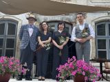 III koncert muzyczno-poetycki z cyklu ''Fortepian Szopena'' 2026, foto nr 21,