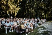 Koncert "Lubię wracać tam gdzie byłem", foto nr 14, 