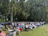 XII koncert muzyczno-poetycki z cyklu ''Fortepian Szopena'' 2026, foto nr 1, 