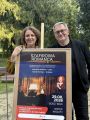 Koncert - SZAFIROWA ROMANCA, foto nr 1,