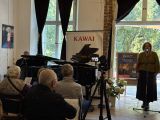 Koncert - SZAFIROWA ROMANCA, foto nr 2,