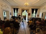 Koncert - SZAFIROWA ROMANCA, foto nr 3,