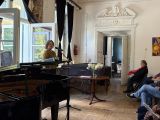 Koncert - SZAFIROWA ROMANCA, foto nr 5,