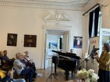 Koncert - SZAFIROWA ROMANCA, foto nr 6,