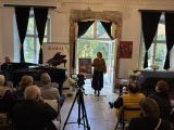 Koncert - SZAFIROWA ROMANCA, foto nr 8,