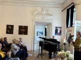 Koncert - SZAFIROWA ROMANCA, foto nr 10,