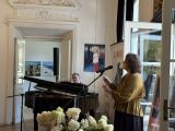 Koncert - SZAFIROWA ROMANCA, foto nr 14,