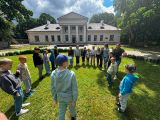 Warsztaty kreatywne realizowane podczas I edycji akacji " Wakacje w Muzeum"-lipiec 2026, foto nr 17,
