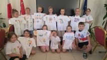 Warsztaty kreatywne realizowane podczas II edycji akacji " Wakacje w Muzeum"-lipiec 2026 we współpracy z Gminnym Centrum Kultury i Czytelnictwa w Zabrodziu , foto nr 17,