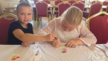 Warsztaty kreatywne realizowane podczas II edycji akacji " Wakacje w Muzeum"-lipiec 2026 we współpracy z Gminnym Centrum Kultury i Czytelnictwa w Zabrodziu , foto nr 25,