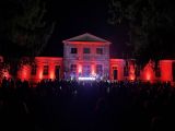 205. ROCZNICA URODZIN CYPRIANA NORWIDA KONCERT LANBERRY, foto nr 6, 