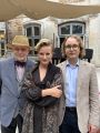 XIV koncert muzyczno-poetycki z cyklu ''Fortepian Szopena'' 2026, foto nr 1, 